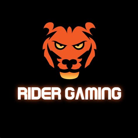 Rider Gaming