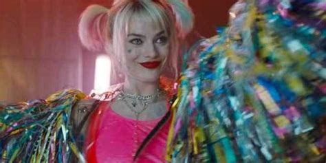 John Wick Director Chad Stahelski To Direct Birds Of Prey Action Scenes