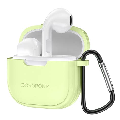 Borofone Tws Bluetooth Earphone Bw Celloplanet