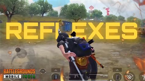 😱😱 Reflexes To Hai 🔥 Montage Shorts Bgmi Pubg Pubgmobile