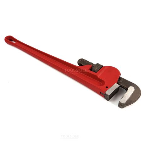 HBM 3 Piece 90 Degree One Handed Pipe Wrench Pipe Pliers Set Model