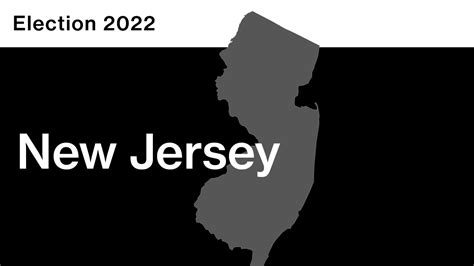 New Jersey Seventh Congressional District Primary Election Off