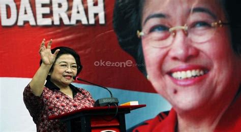 Megawati Hingga Prabowo Masuk Daftar Tokoh Muslim Paling Berpengaruh Di