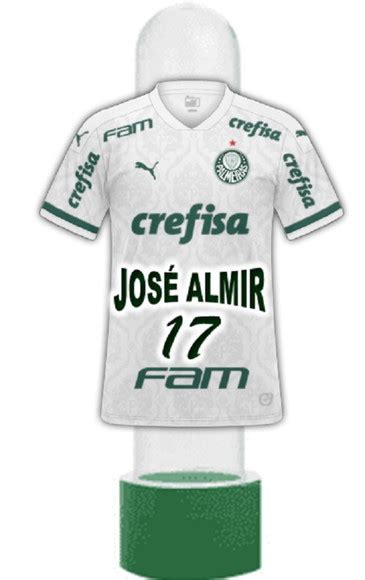 Tubete Personalizado Palmeira S Futebol Clube Pe As Elo