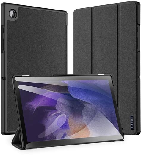 Dux Ducis Domo Case Lenovo Tab M Schwarz Ab Preisvergleich