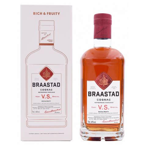 Pts Willie J Review Of Braastad Vs Cognac