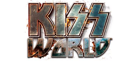 Kiss Logo Png