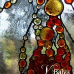 Modern Stained And Leaded Glass Windows Victoria Balva