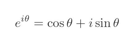 GraphicMaths - Euler's formula - proof