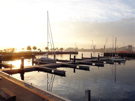 Free Images Sea Dock Sunset Boat Dusk Evening Reflection Vehicle Mast Bay Harbor