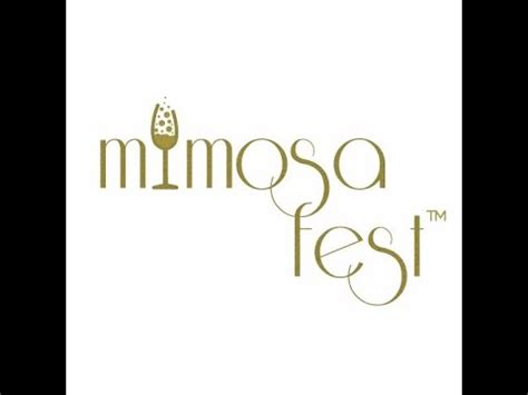 Mimosa Fest 2022 YouTube