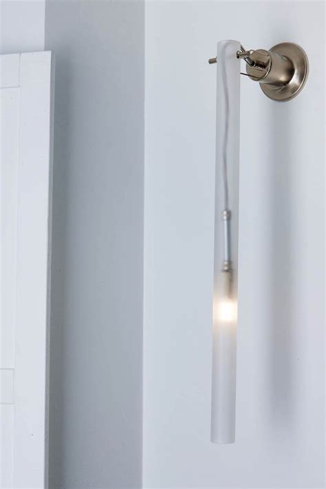 Canna Nuda Wall Lamp Canna Nuda Collection By Nemo Design Piero