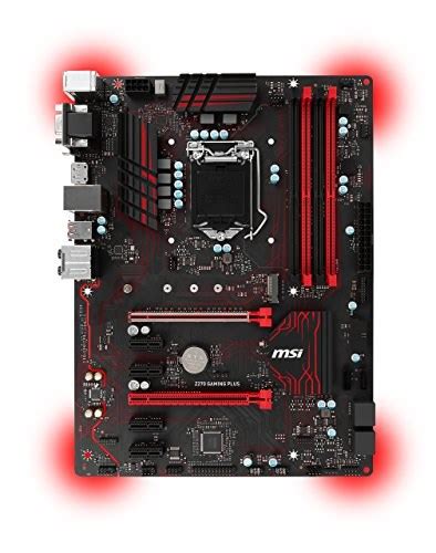 Compatible motherboards with Intel Core i7-6700K | Pangoly