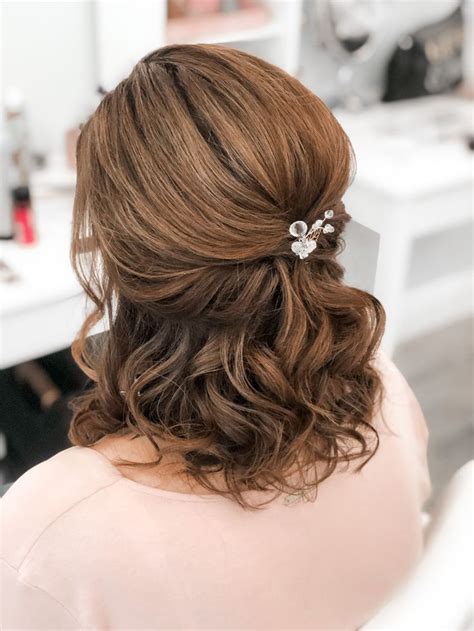 Phairis Luxury Wedding Hair And Makeup Floridaweddinghair In