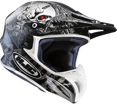 Casque Moto Cross Hjc Rpha X Seeze Mc Vente En Ligne Outletmoto Eu