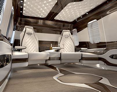 Helicopter Interior Projects :: Photos, videos, logos, illustrations ...