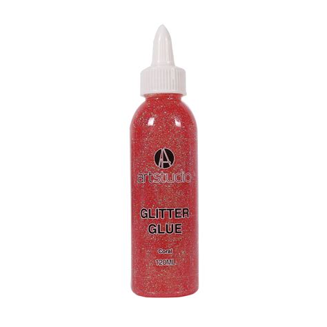 Art Studio Glitter Glue