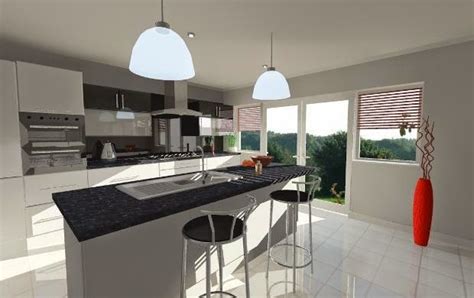 3d Kitchen Design Online