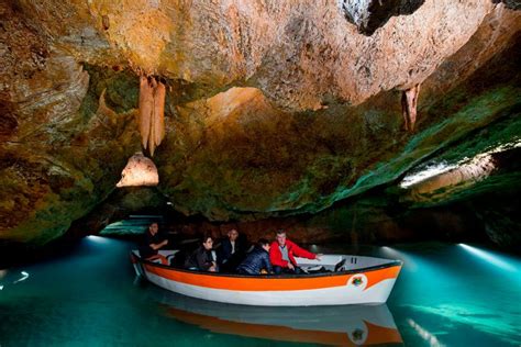 Les Coves Coves De Sant Josep