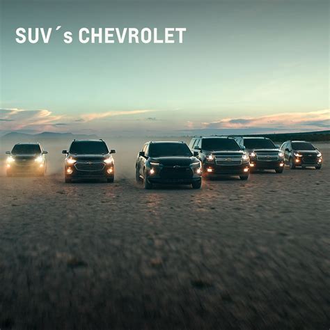 Suvs Chevrolet Chevrolet Delta