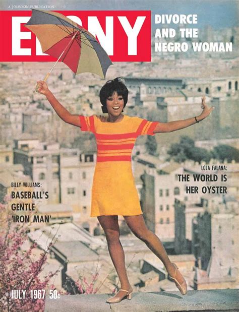 The Pages Of Ebony Bhm The Blacks Of The 1960s Ebony Magazine Cover Ebony Magazine Vintage