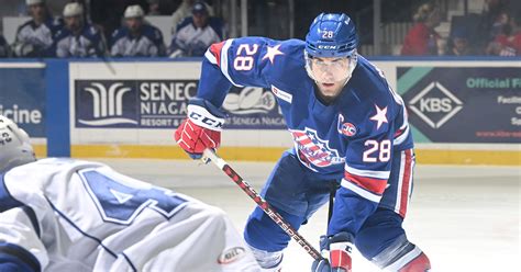 Amerks Announce 2023 24 Preseason Schedule Rochester Americans