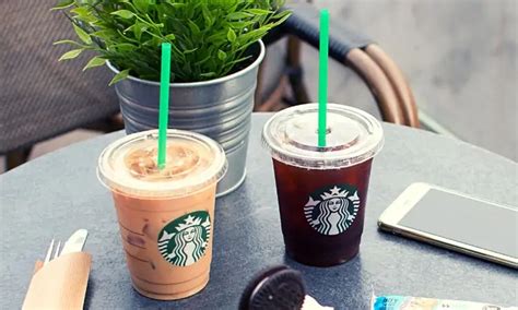 Top 10 Best Starbucks Iced Coffee Drinks To Order In 2023