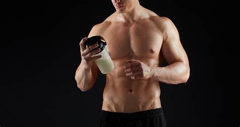 These Are The Right Times To Take Your Supplements