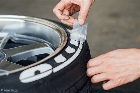 Tire Stickers: The Secret to Customizing Your Tire Sidewalls | DrivingLine