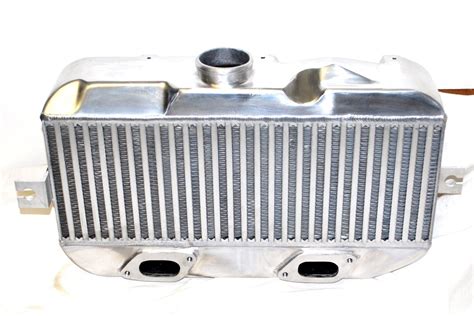 Top Mount Intercooler Y Pipe For Subaru Impreza Wrx Ej Ej