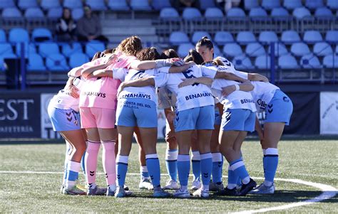 El Femenino recibe al Córdoba para iniciar la segunda vuelta Málaga