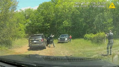 Man Shot 9 Times By South Carolina Deputies Files Lawsuit Alleging