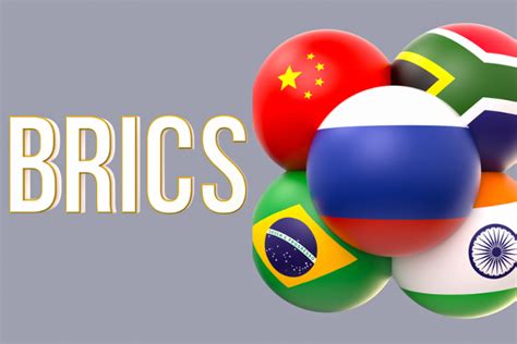 Seis Novos Pa Ses No Brics Em Brasil Escola