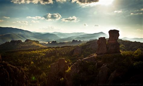 Gallery Belogradchik rocks in Bulgaria 01 - DYSTALGIA : Aurel Manea ...