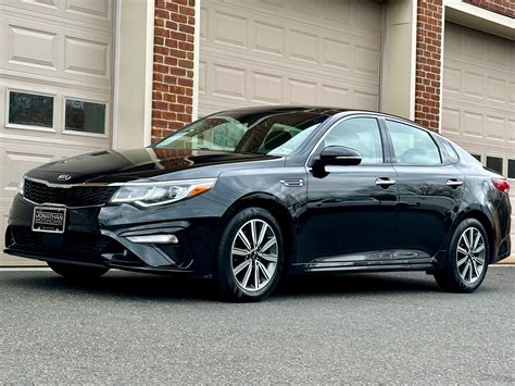 Kia Optima Ex Premium Stock For Sale Near Edgewater Park