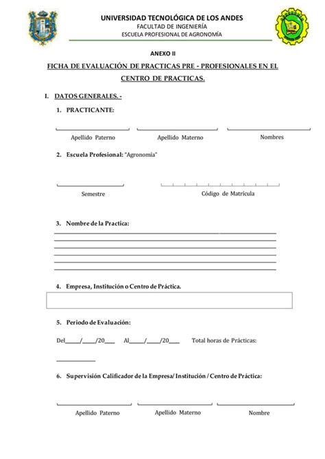 FICHA DE EVALUACION Docx