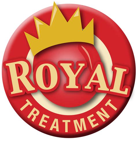 Royal Treatment - POWELL SEEDS