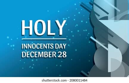 Holy Innocents Day Photos and Images | Shutterstock