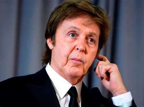 The Musician Paul Mccartney Compared To An Average Porn Movie”