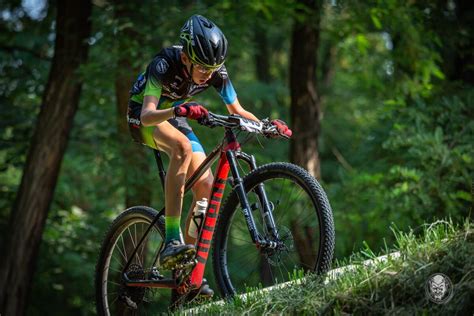 Jbg Wi Niowiec Mtb Xco Race Uci C Fina Pucharu Polski Xcc Xco