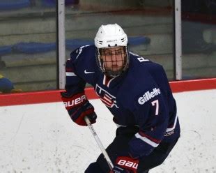 Anders Bjork – The Next Ones: NHL 2014 Draft Prospect Profile - The ...