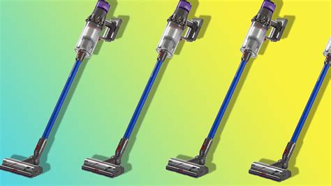 Dyson V Review Is This Stick Vac Worth It Consumer Reports