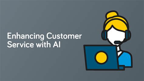 Ai In Customer Service Revolutionizing Experiences And Boosting