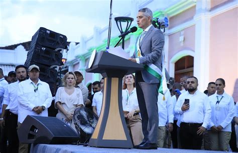 Este Es El Nuevo Gabinete Departamental De Antioquia Para El Periodo