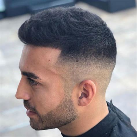 31 Best High Fade Haircut Styles 2019 Faveable Menshairideas