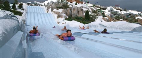 Disney S Blizzard Beach Water Park Saiba Tudo Sobre Viagens Blog CVC