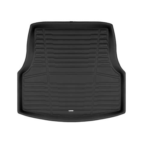 Genesis G80 Custom Car Mats Extreme Coverage Tuxmat