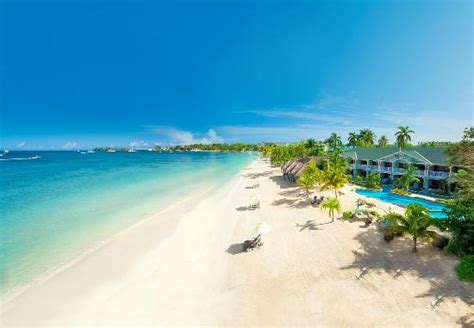 Sandals Negril Beach Resort Spa Updated Prices Reviews