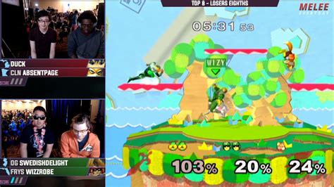 Smash N Splash Losers Eighths Duck Cln Absentpage Vs Og