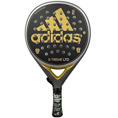 Las Mejores Palas De Padel Adidas Qu Comprar En